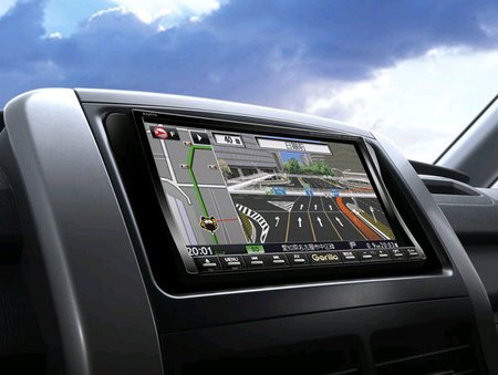 Car-GPS